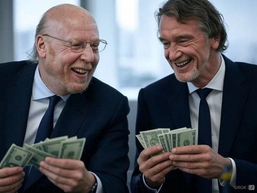 大部分, 弗拉霍维奇