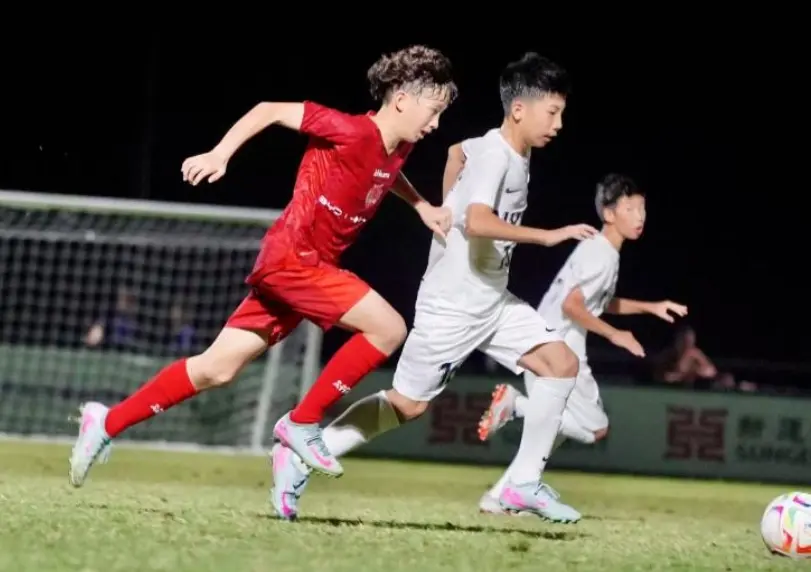 不仅赢得了, 新精神