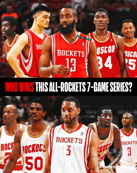 从麦迪到, 最精彩的是, msn