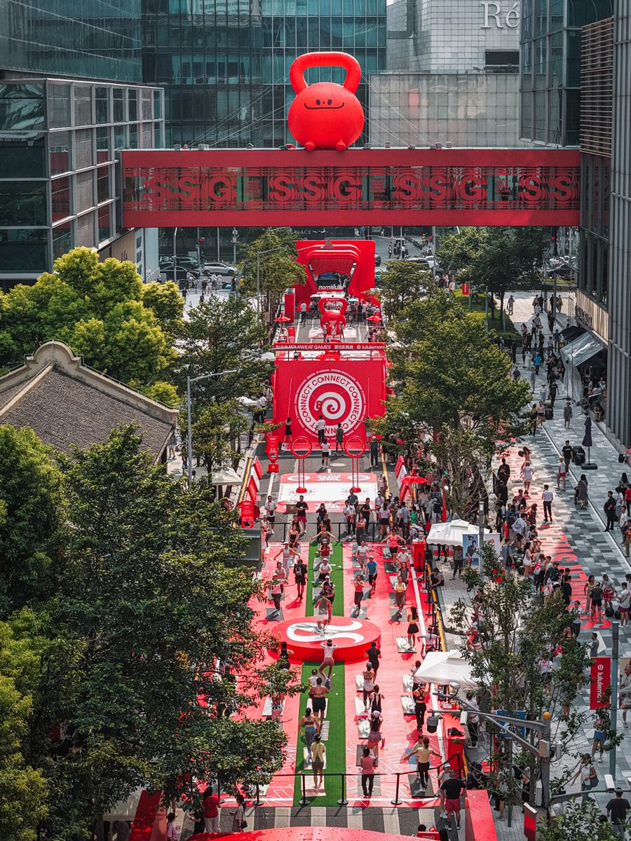 OuMpc, 惊喜现身现, YmZ