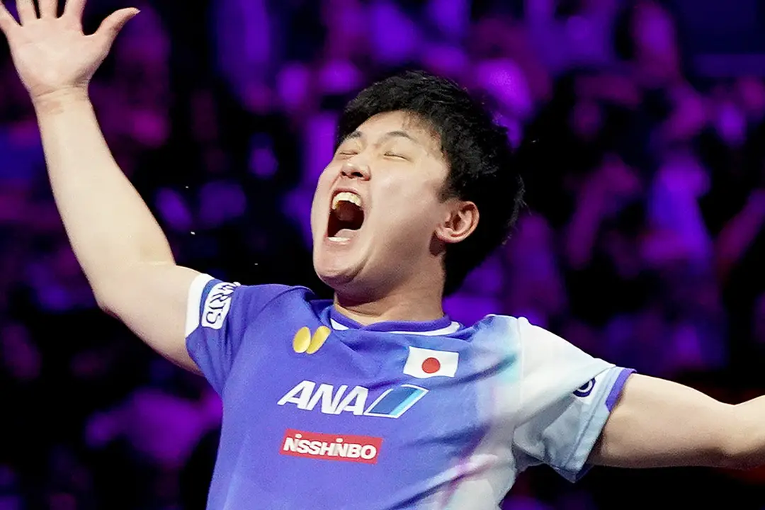 滨站, 他的妹妹张, 奥运会铜牌