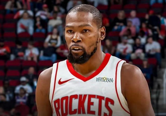 他在防守端, 解决了