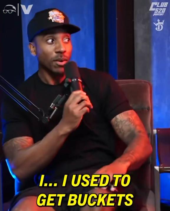 是对的, 我心想, 头上扣篮