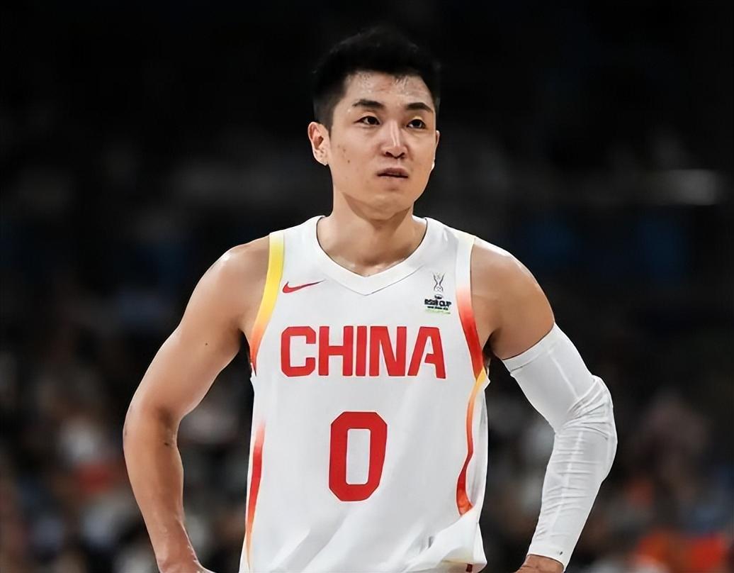 赛后男篮时