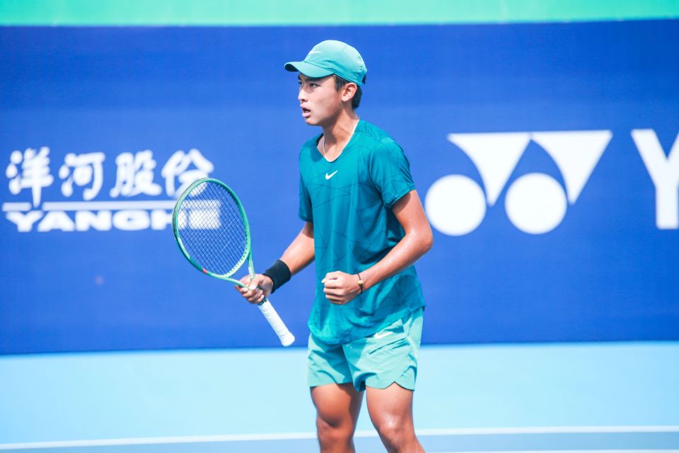 首盘伊始, OPKVN, src