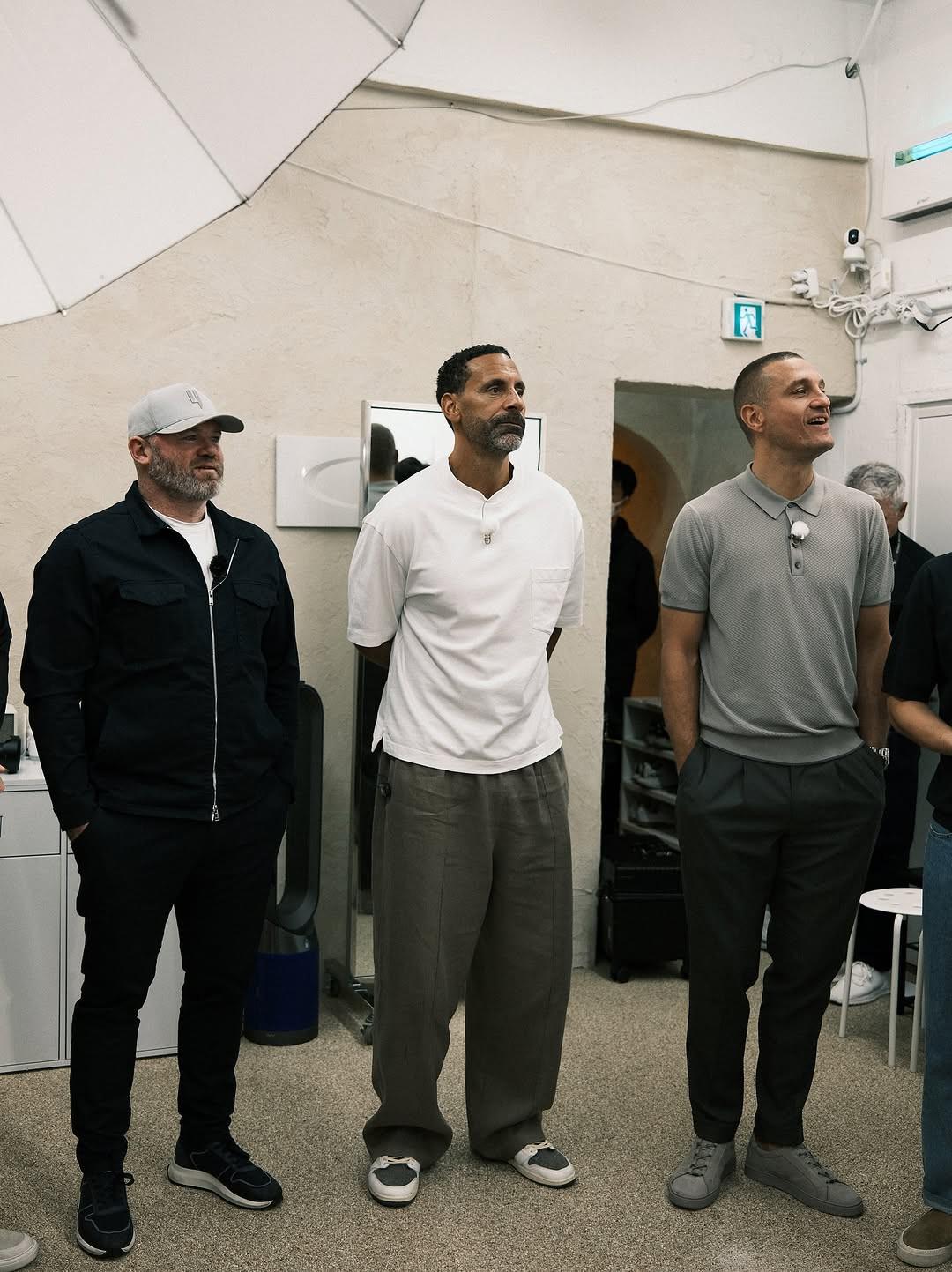 和火力全开, http