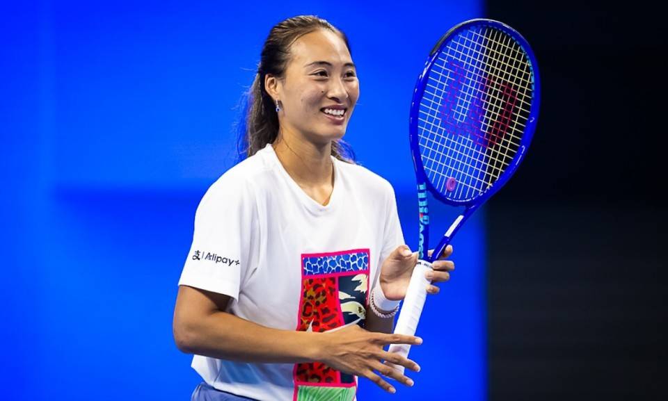 大坂直美, 精彩对决, 此前 大坂直美, 精彩对决, 此前