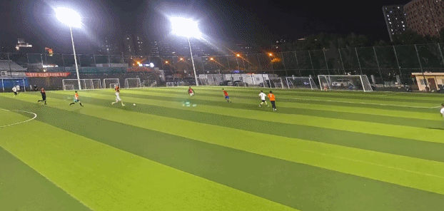 区挑射破门, gif, net