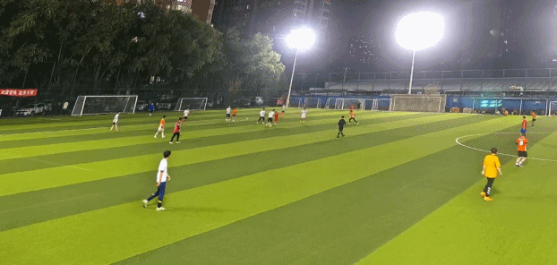 FYI足球, 场轰出世界, cem