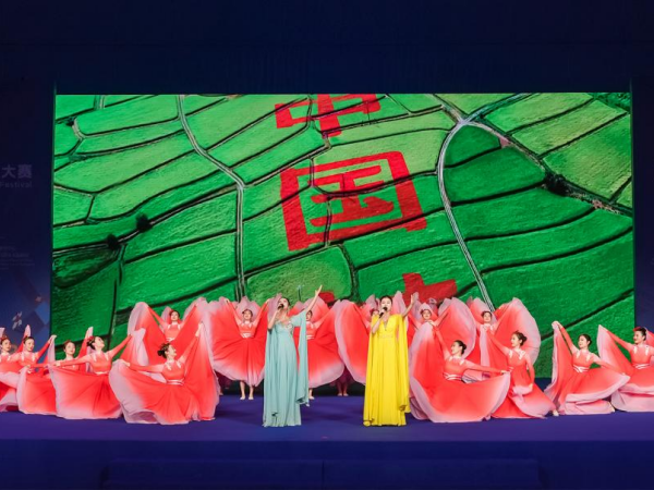 技促进文化, 张猛