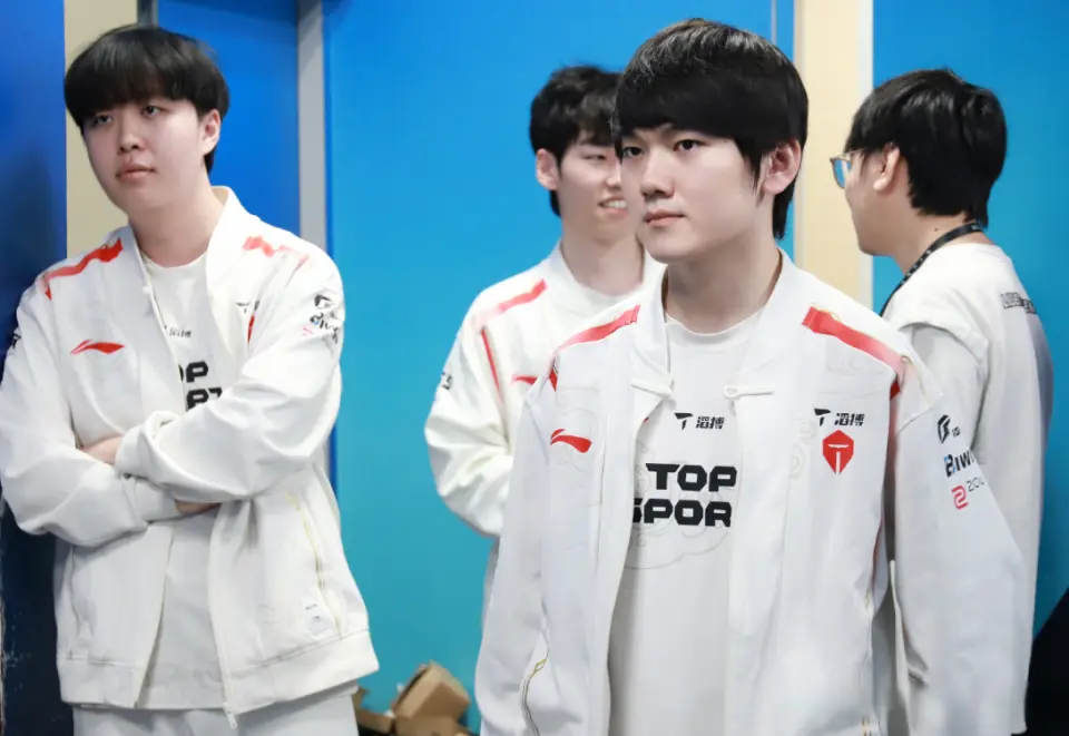 img, 选手被怀疑, 季后赛这种