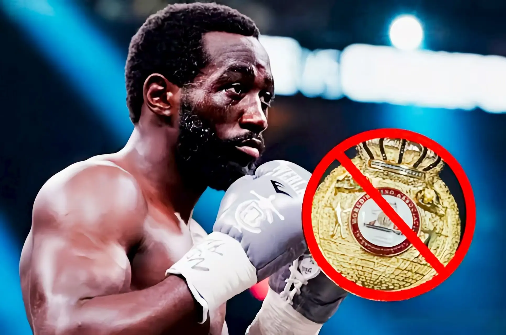 AA, 对方的WB, 身为过渡拳