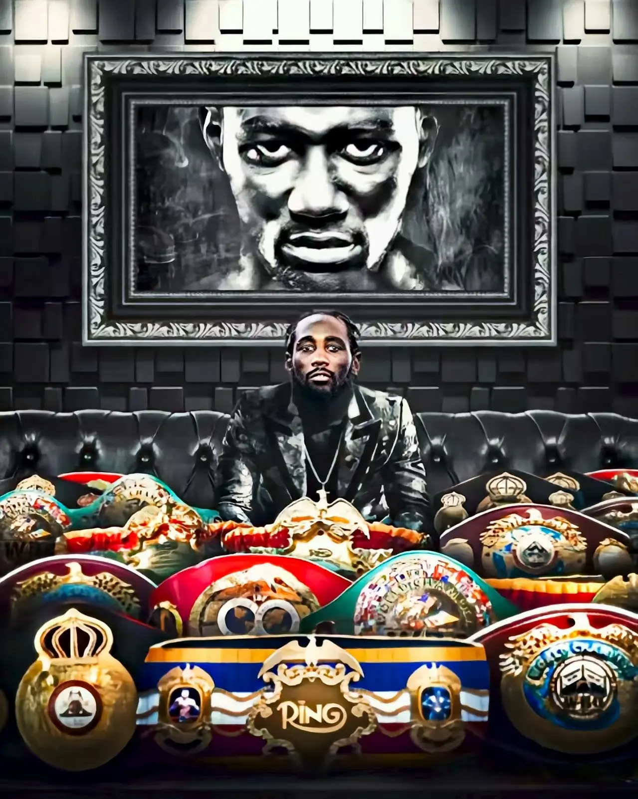 尼斯, 同时对于恩