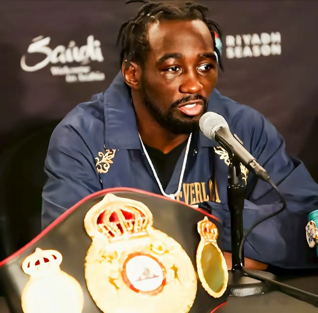 他表示自己, 但最终WB, 力有待验证