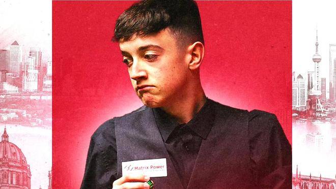 分清台, 迎战英格兰