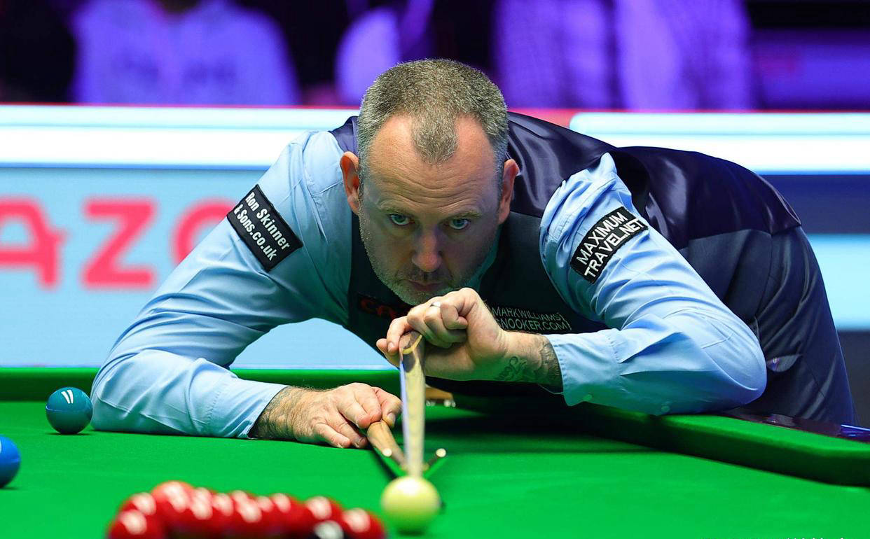 的名将加里, 年代后辈之