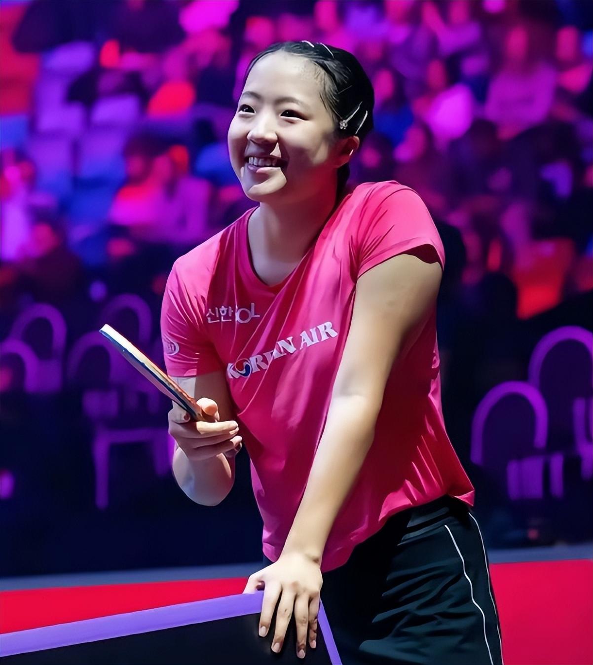 很惊险是, 申裕斌先出