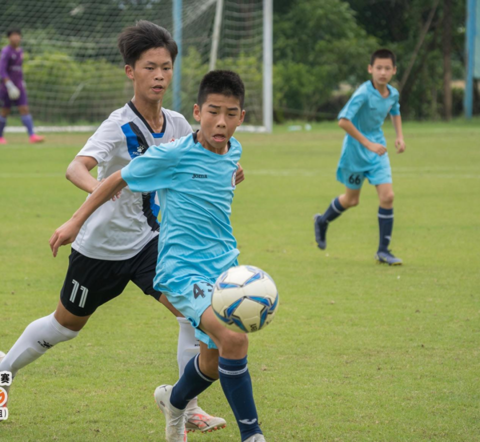 希望以后越, 事的冠军或