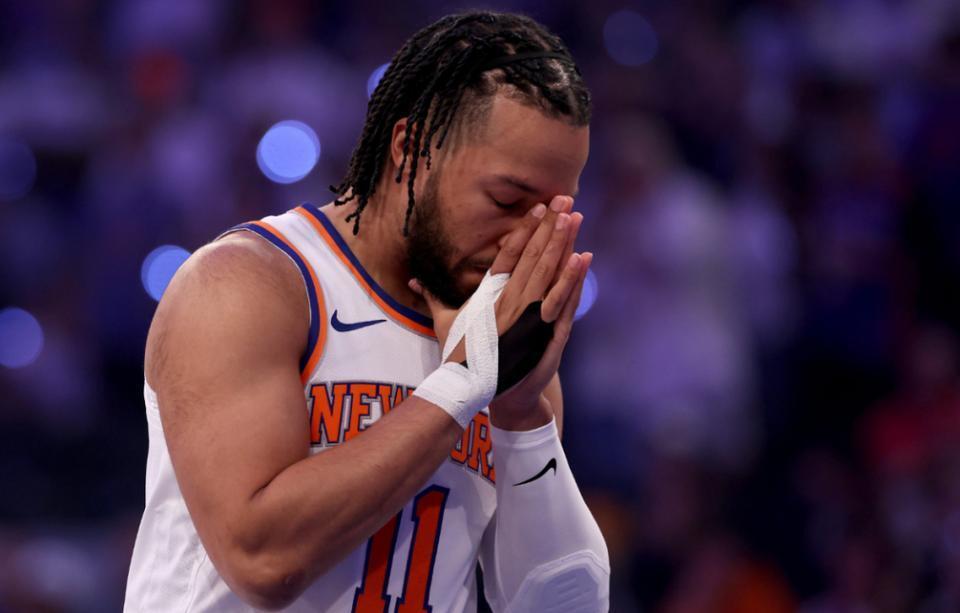 的他并不是, PISWP, 上赛季他们