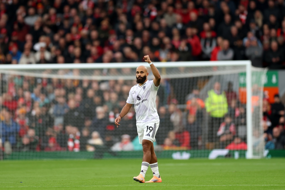 曼彻斯特联, xzuGK